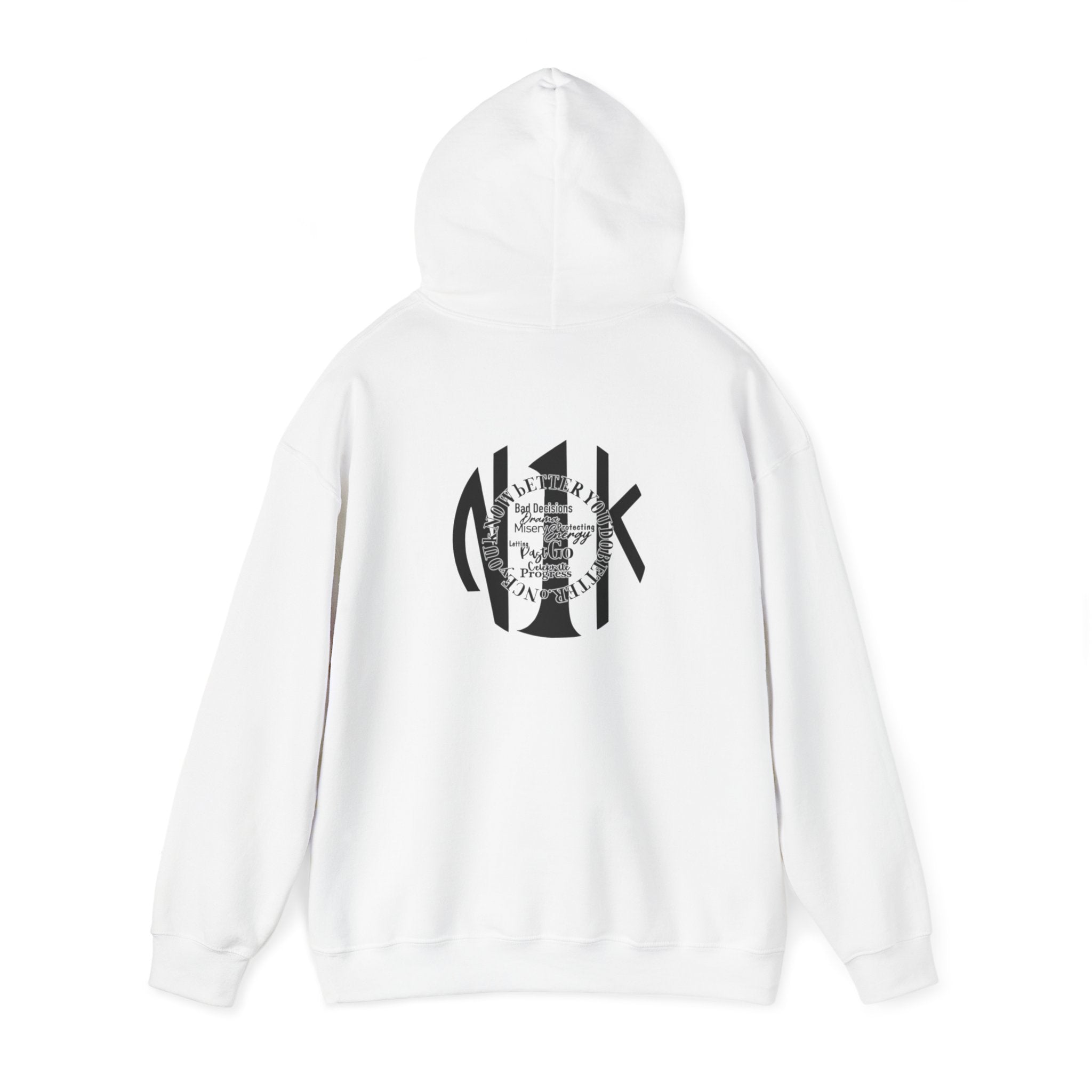 Know Better Hoodie